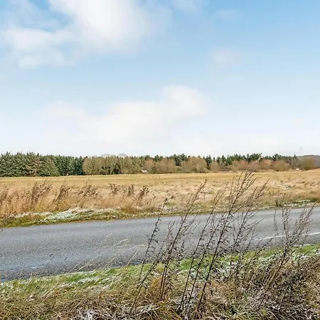 펜션 Diernaes Strandby L-675 *