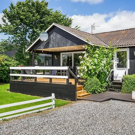 Stunning In With Kitchen * Haderslev
