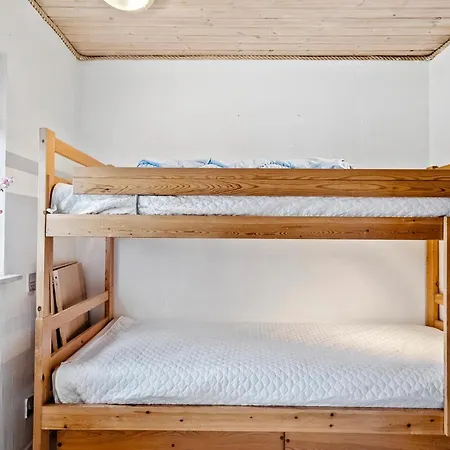 Diernaes Strandby L-675 Дом отдыха *