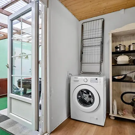 Дом отдыха Diernaes Strandby L-675