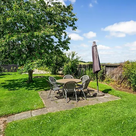 Дом отдыха Diernaes Strandby L-675